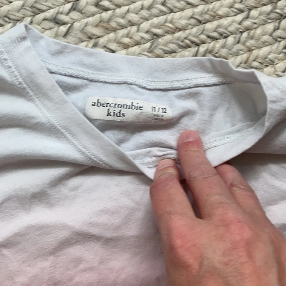 Abercrombie kids/Cat Jack Girl Tops